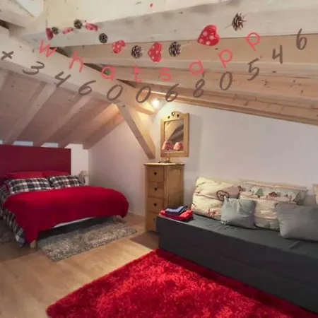 Chalet Nouvaz Cadre Agreable A Deux Pas Des Pistes * Courchevel