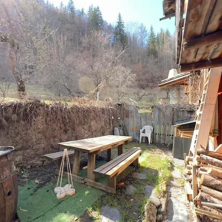 Chalet Nouvaz Cadre Agreable A Deux Pas Des Pistes * Courchevel